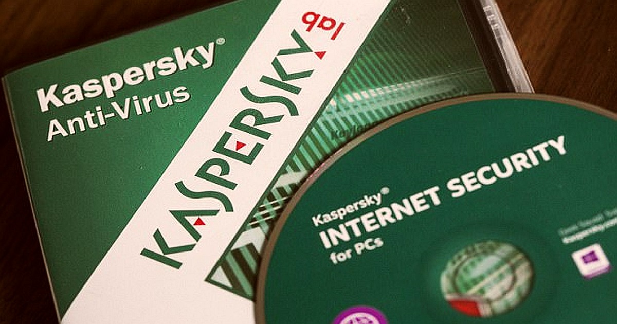 Download Kaspersky Antivirus Links