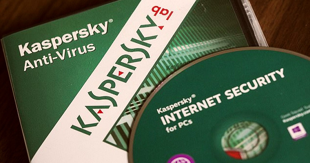 kaspersky antivirus free