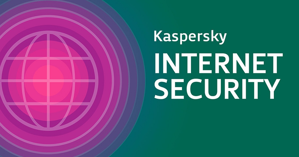 Download Kaspersky Internet Security for PC Windows